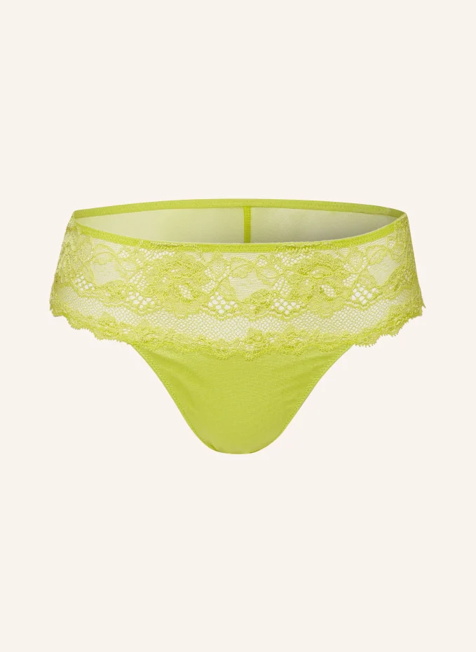 

Трусы ева Andres Sarda, зеленый