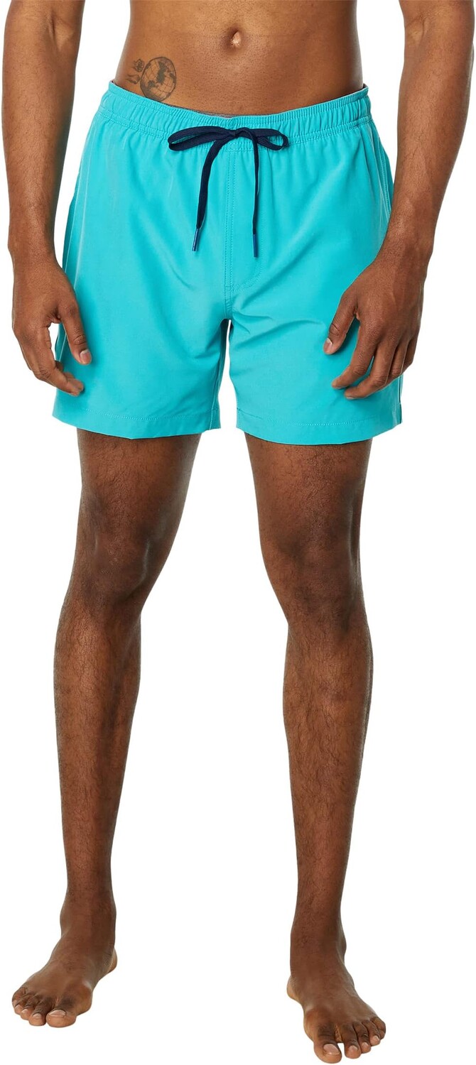 

Твердые плавки 2.0 Southern Tide, цвет Tidal Wave