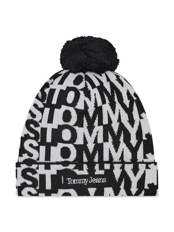 

Кепка Tommy Jeans, черный