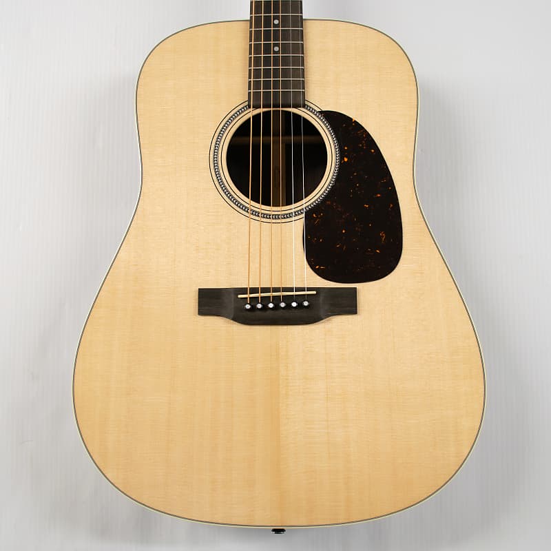 Акустическая гитара Martin D-16E Rosewood Acoustic-electric Guitar - Natural