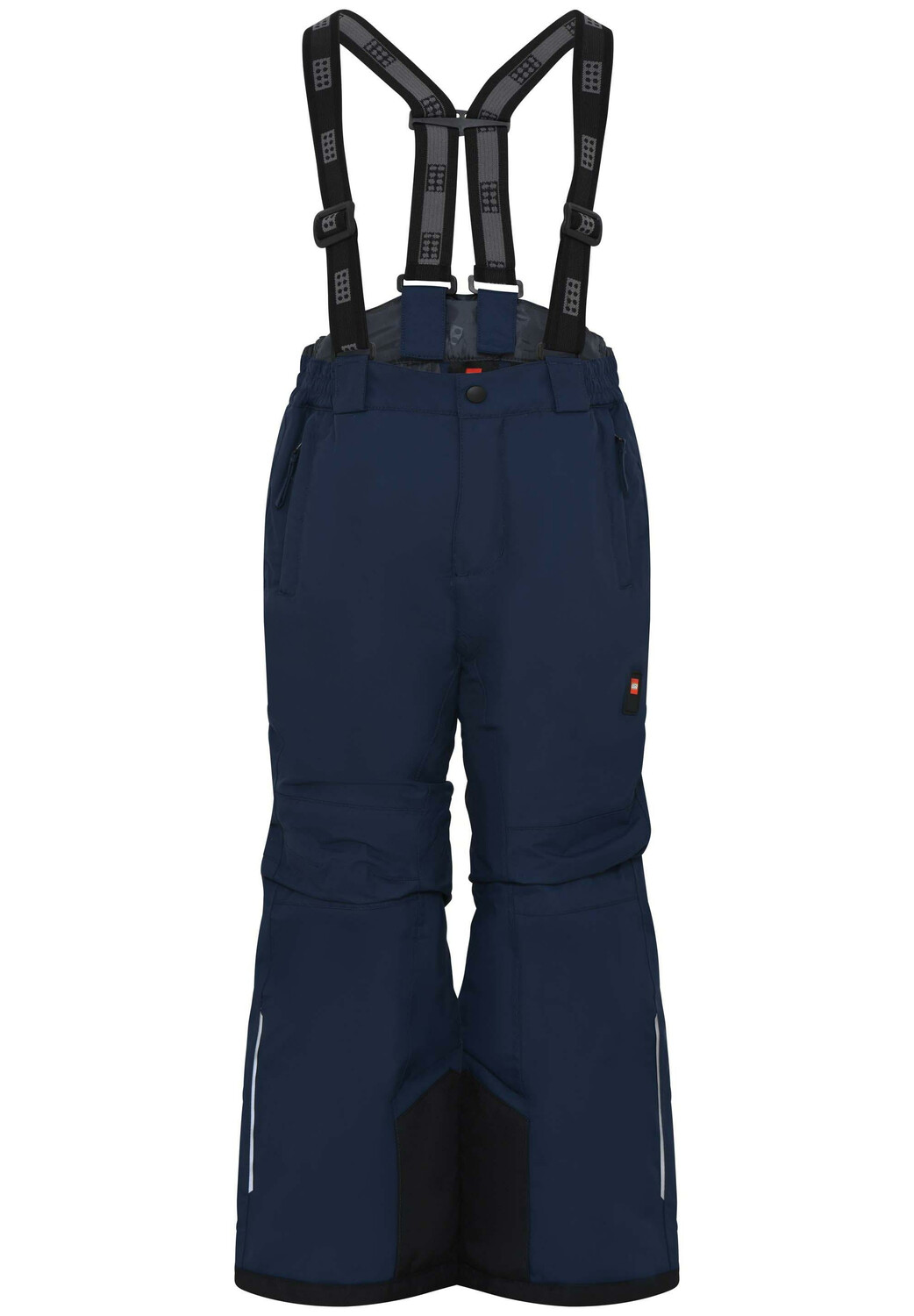 

Лыжные штаны LEGO wear Schneehose LWPOWAI 708, цвет dark navy