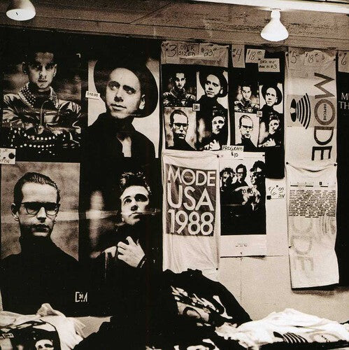 

CD диск Depeche Mode: Depeche Mode : 101 - LIVE