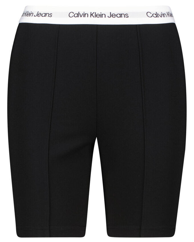 

Велосипедные шорты Milano Calvin Klein, черный