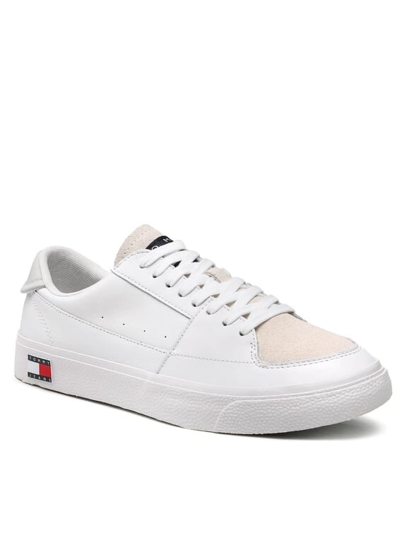 

Кроссовки Tommy Hilfiger для мужчин, белый