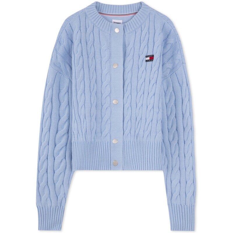 

Женский трикотаж Tommy Hilfiger, цвет Blue C87