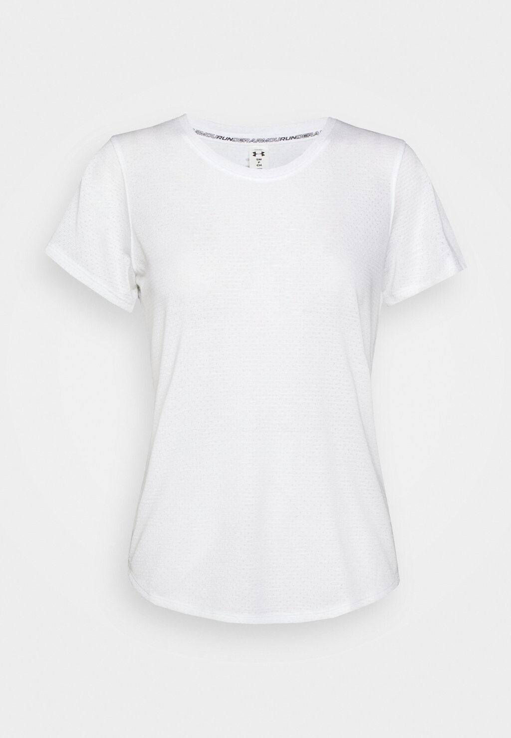 

Спортивная футболка Under Armour, белый