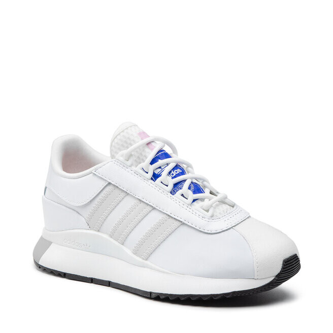 

Кроссовки adidas SlAndridge W, белый