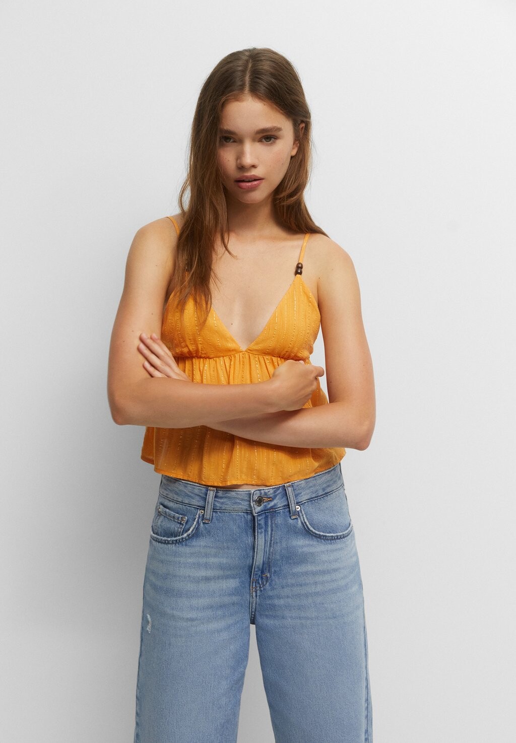 

Топ PULL&BEAR