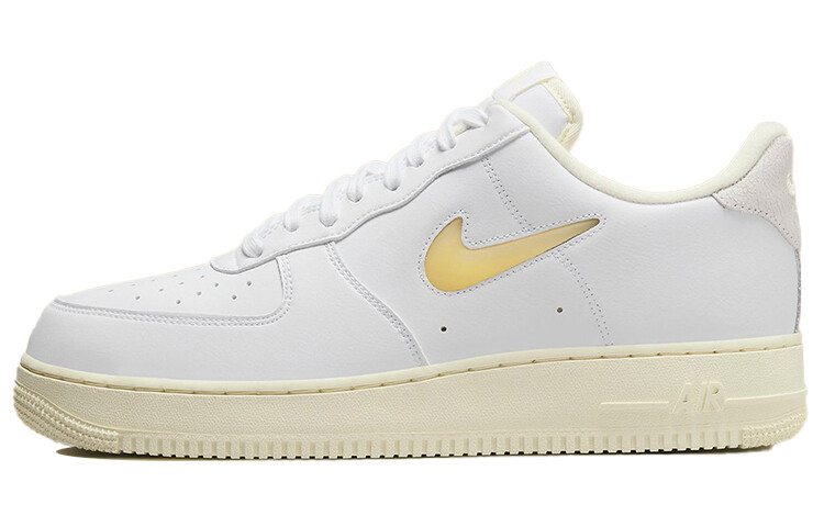 

Желейная галочка Nike Air Force 1 Low '07 Jewel Pale Vanilla