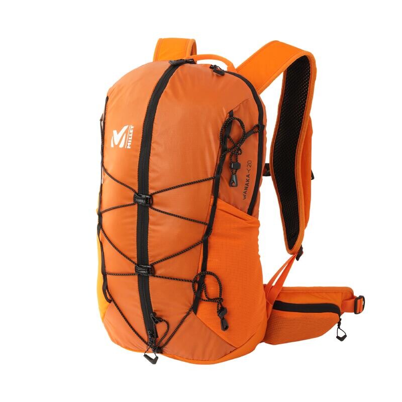 

Рюкзак ВАНАКА 20л MILLET, цвет orange