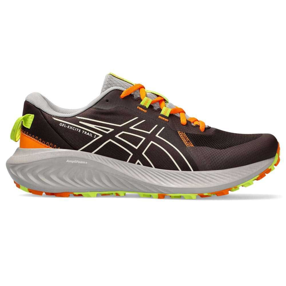 

Беговые кроссовки Asics Gel-Excite Trail 2 Trail, черный