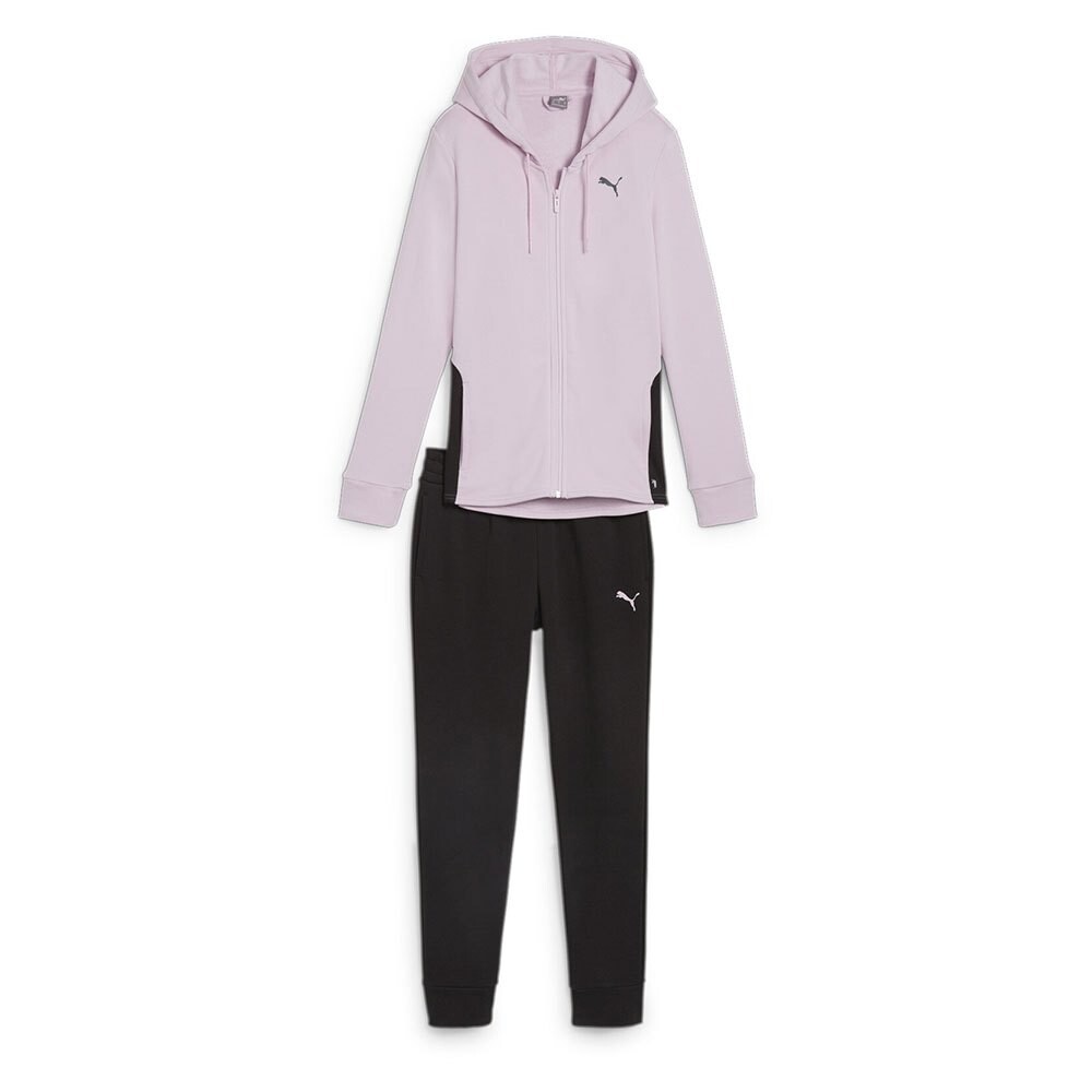 

Спортивный костюм Puma Classic Cl, фиолетовый