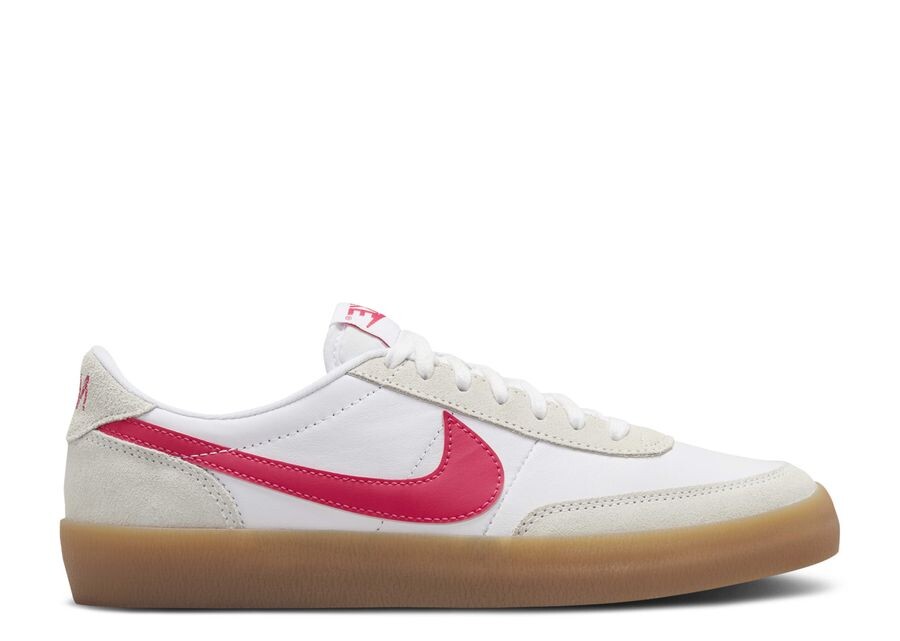 

Кроссовки Nike Wmns Killshot 2, цвет White Aster Pink Gum