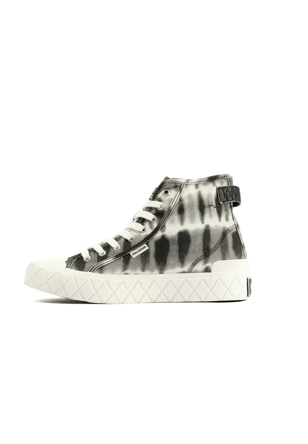 

Высокие кроссовки Palladium