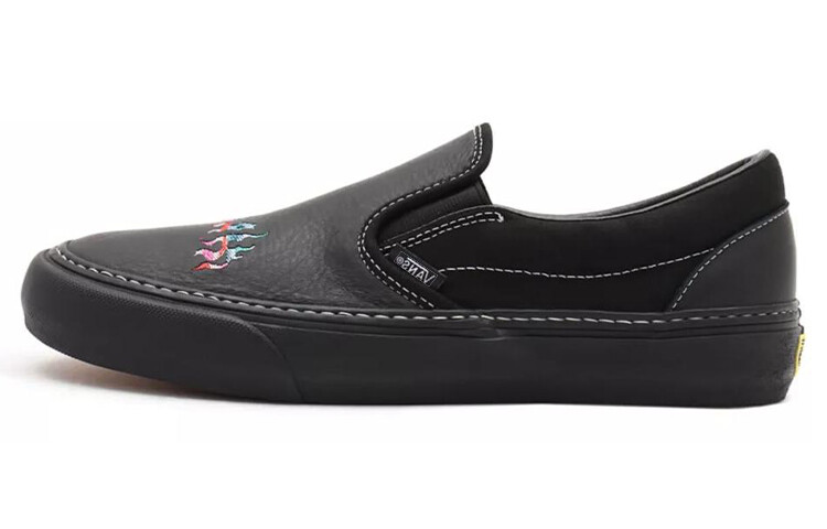 

Слипоны для скейтбординга Vans унисекс