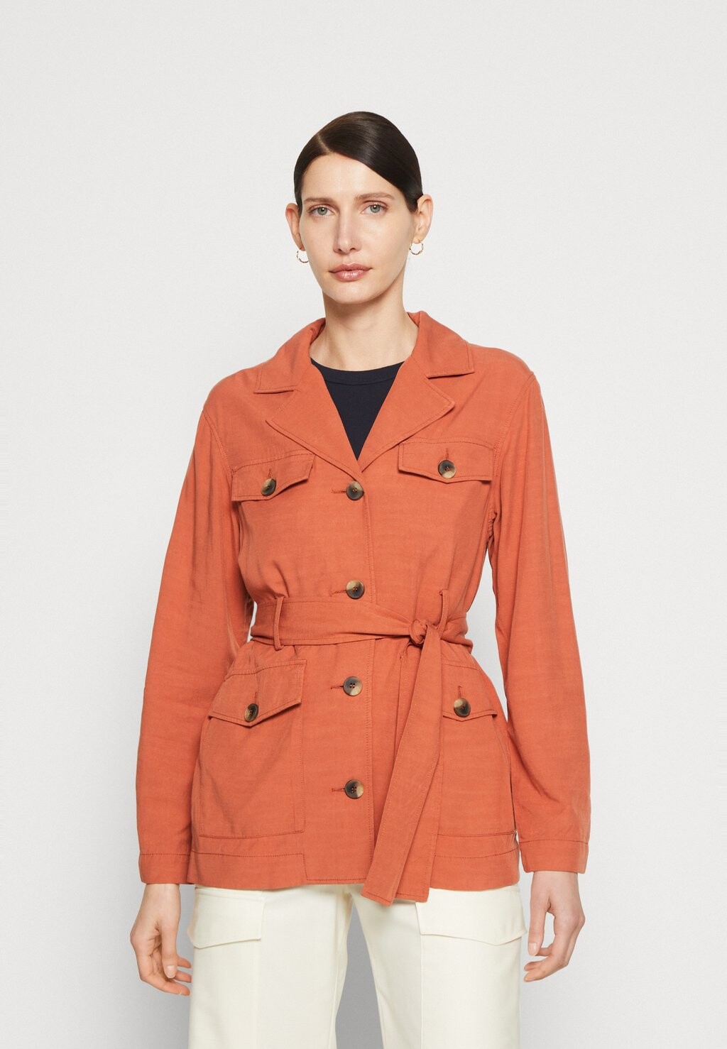 

Блейзер GANT