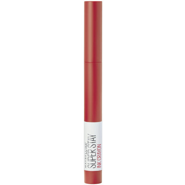 

Помада «смейся громче 40» Maybelline New York Super Stay Ink Crayon, 1,5 гр