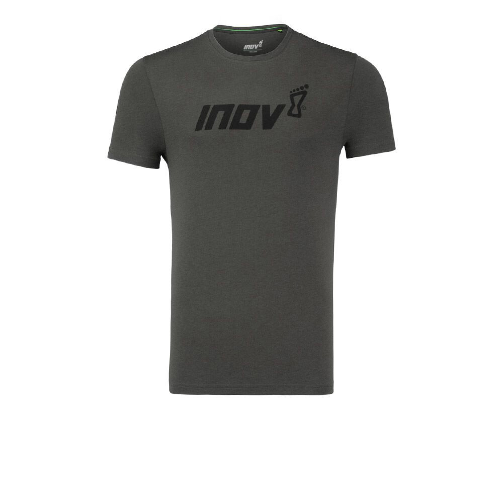 

Спортивная футболка Inov8 Graphic, серый