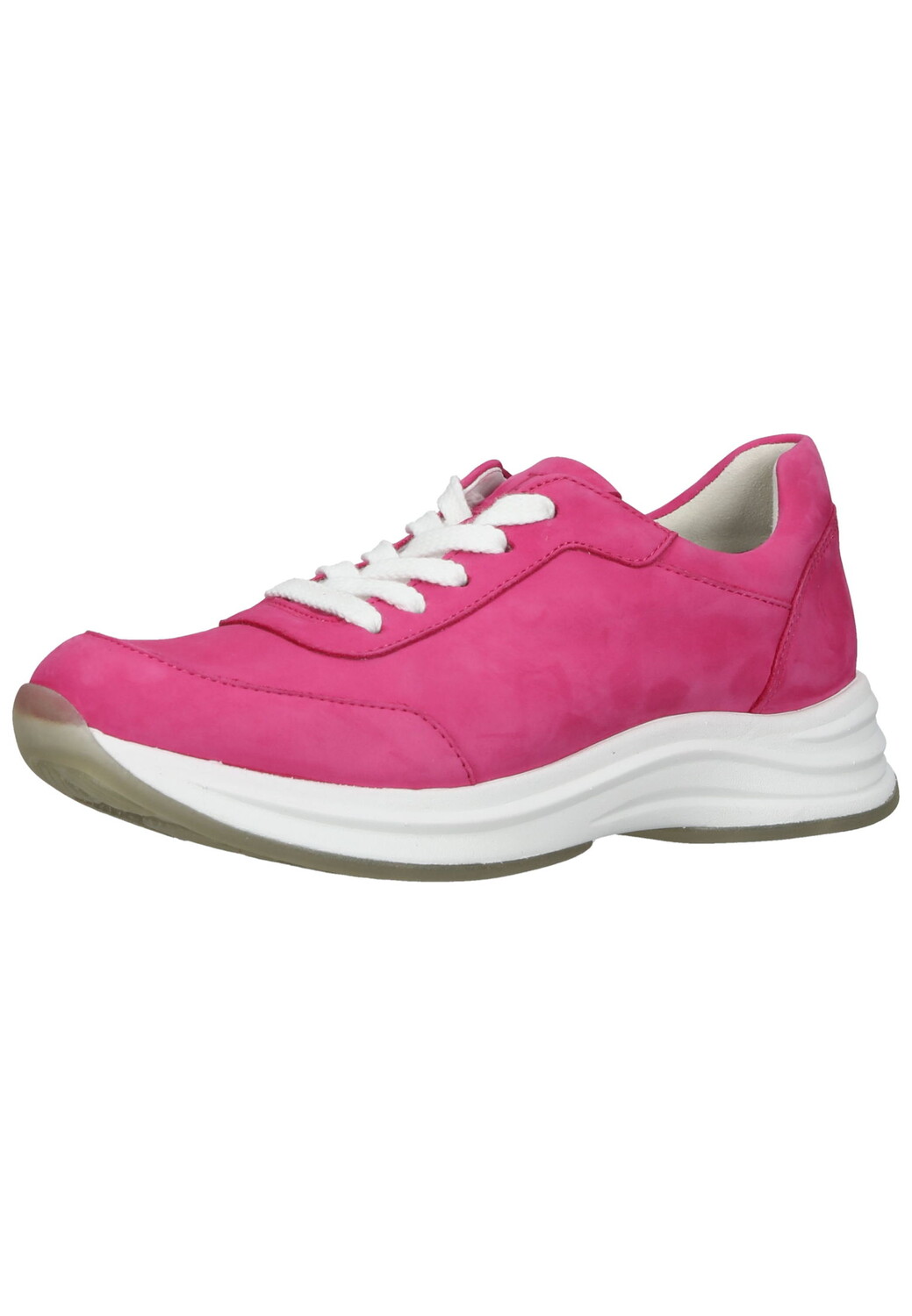 

Кроссовки Paul Green Sneaker, розовый