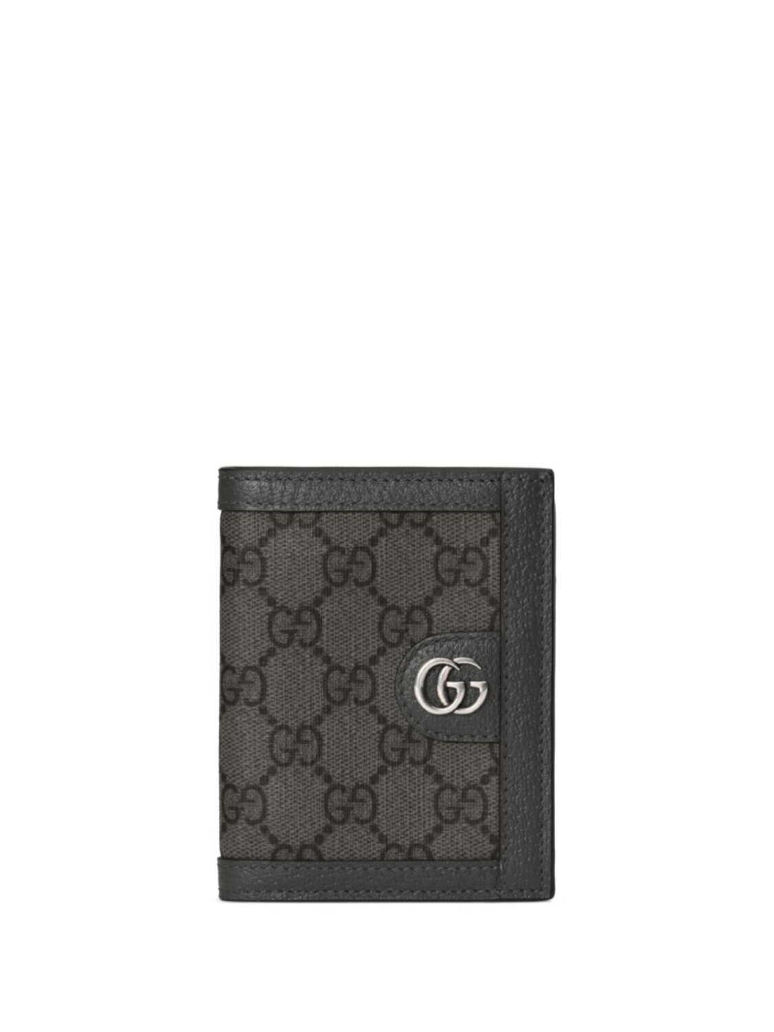 

Gucci кошелек Ophidia, серый