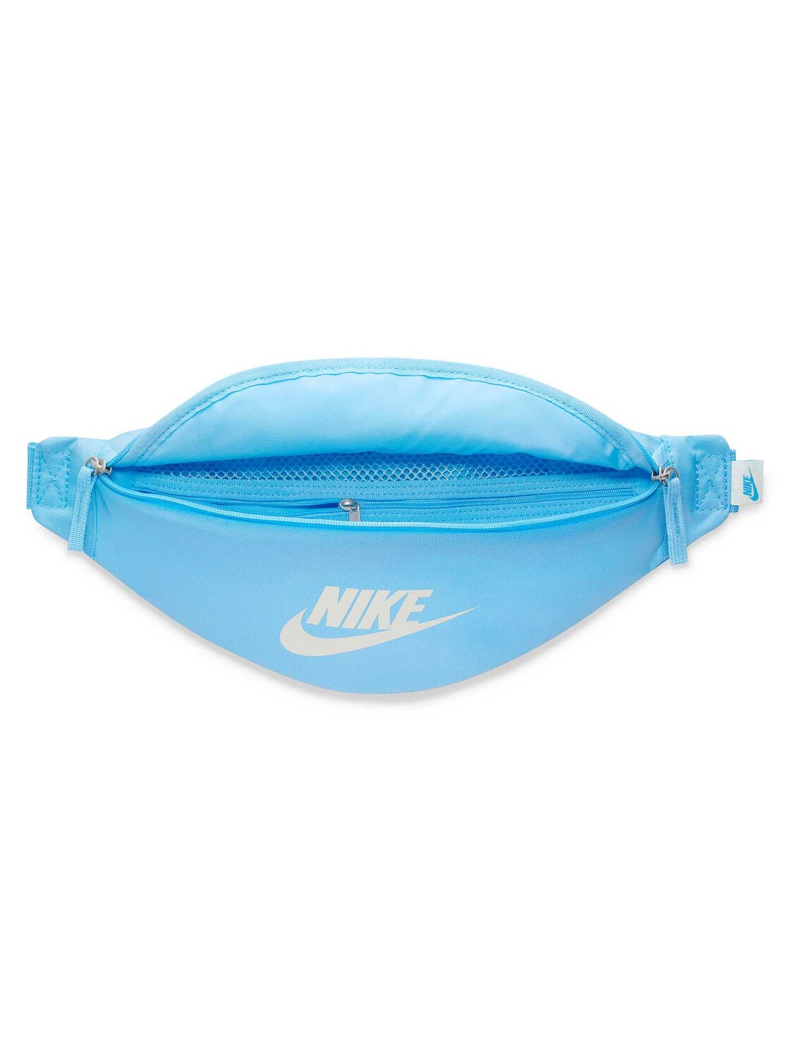 

Сумка через плечо Nike NK HERITAGE WAISTPACK - FA21, синий