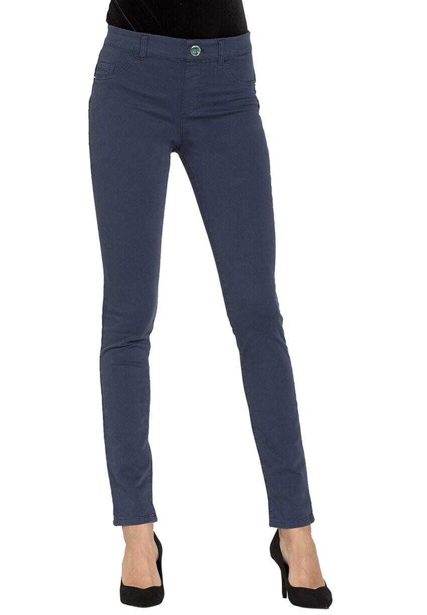 

Джинсы скинни Carrera Jeans, синий
