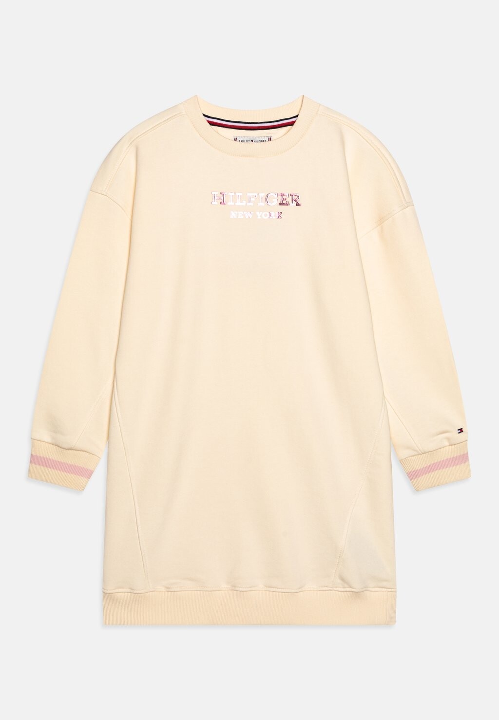 

Летнее платье Monotype Dress Tommy Hilfiger, цвет calico