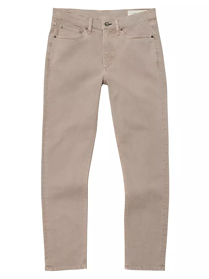 

Джинсы Fit 2 Aero Stretch Rag & Bone, цвет limestone