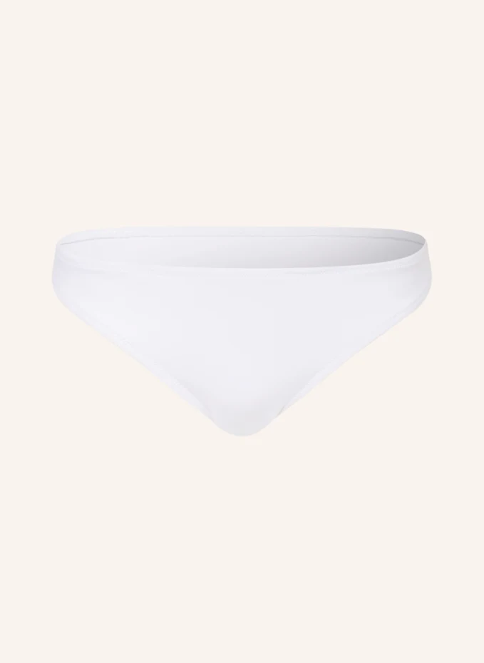 

Плавки бикини solid sculpt Vilebrequin, белый