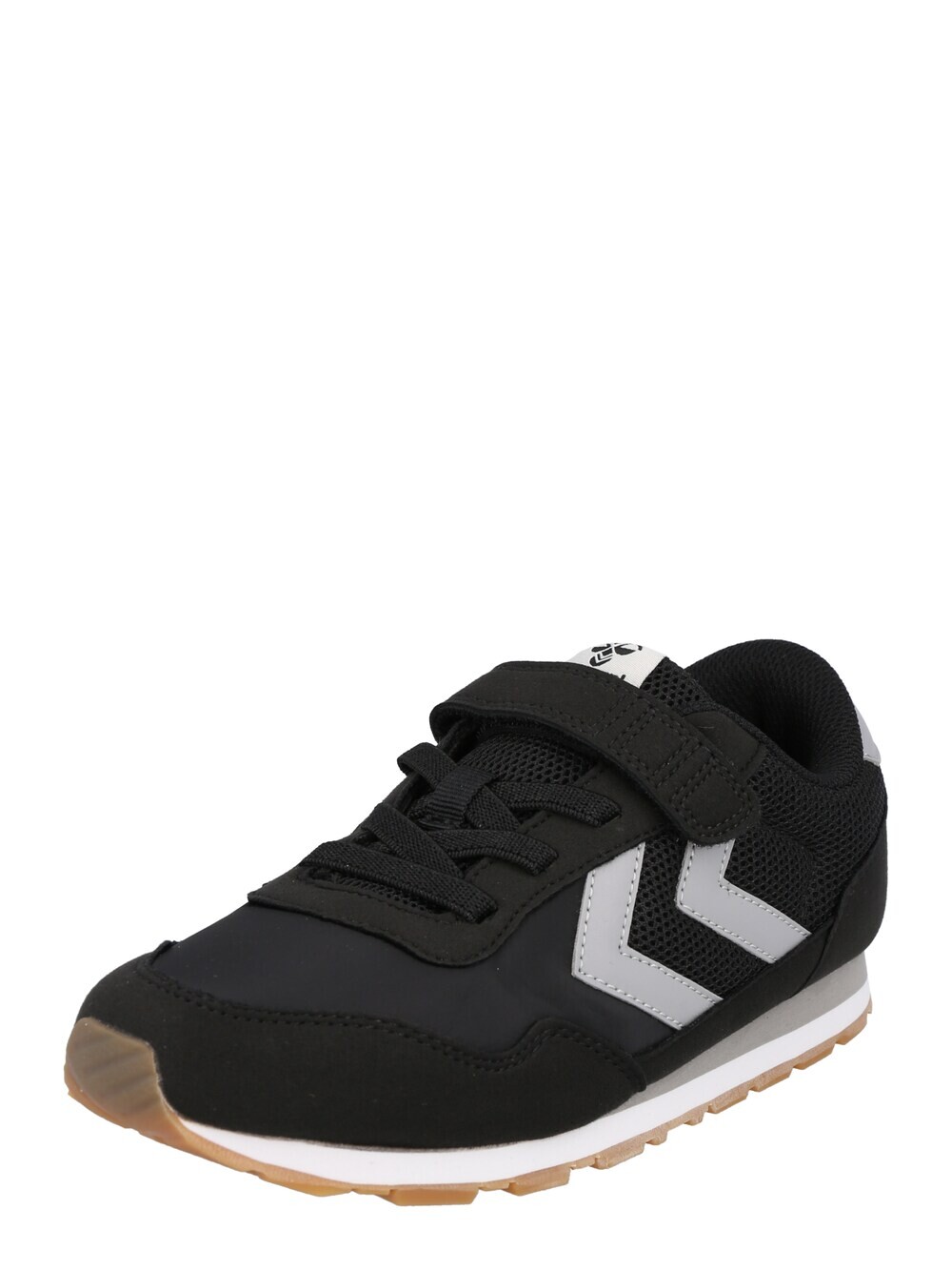 

Кроссовки Hummel Reflex, черный