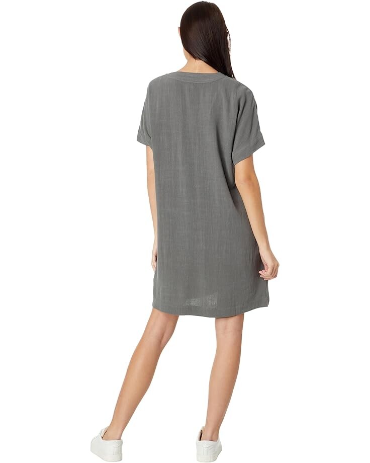 

Платье Splendid Vienna Dress, цвет Soft Vintage Olive