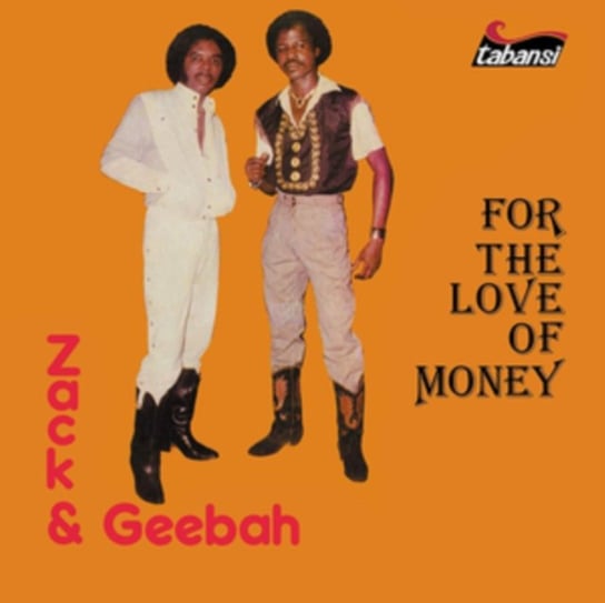 Виниловая пластинка BBE Africa - For the Love of Money
