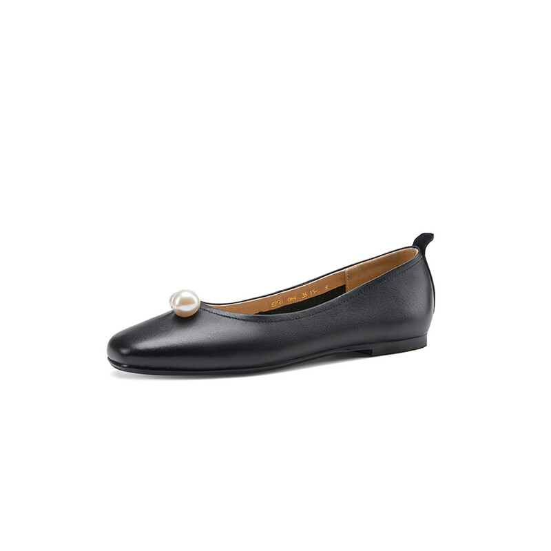 

Туфли женские повседневные Women's Casual Shoes Women's Low-Top Doketop, кремовый