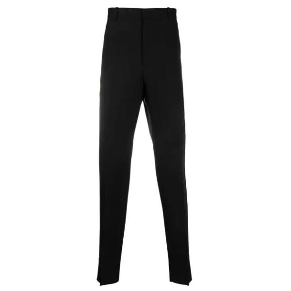 

Брюки trousers 001 Jil Sander, черный