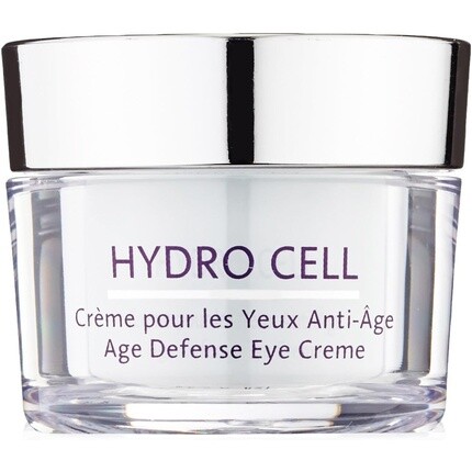 

Крем для глаз Hydro Cell Age Defense 15 мл, Monteil Paris