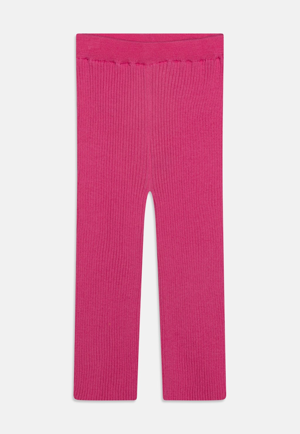 Брюки Trousers Unisex M'A KIDS by Marques ' Almeida, цвет bright pink