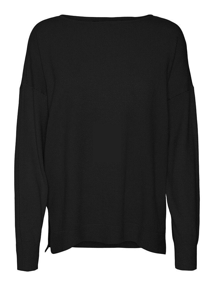 

Свитер Vero Moda, черный