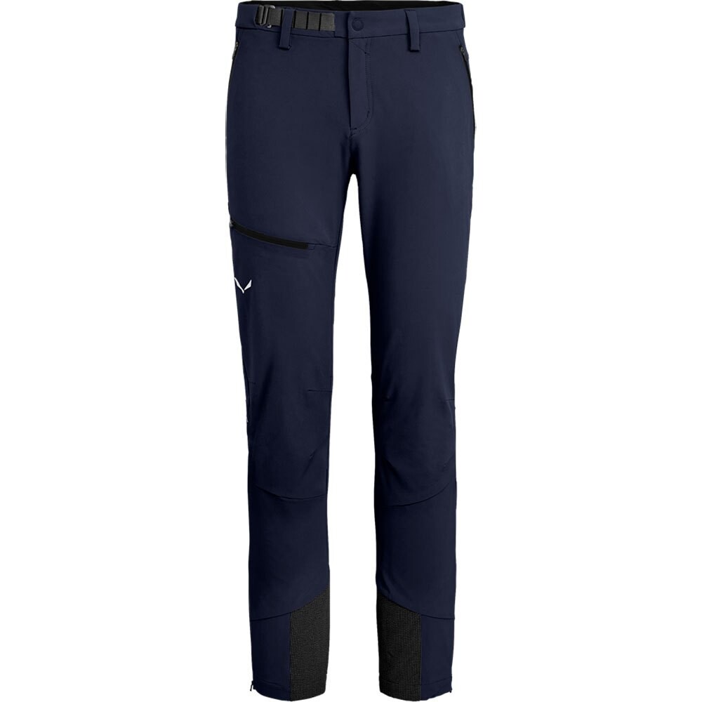 

Брюки Salewa Agner Oval 2 DST, синий