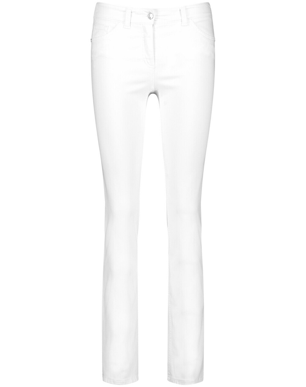 

Обычные джинсы Gerry Weber, белый