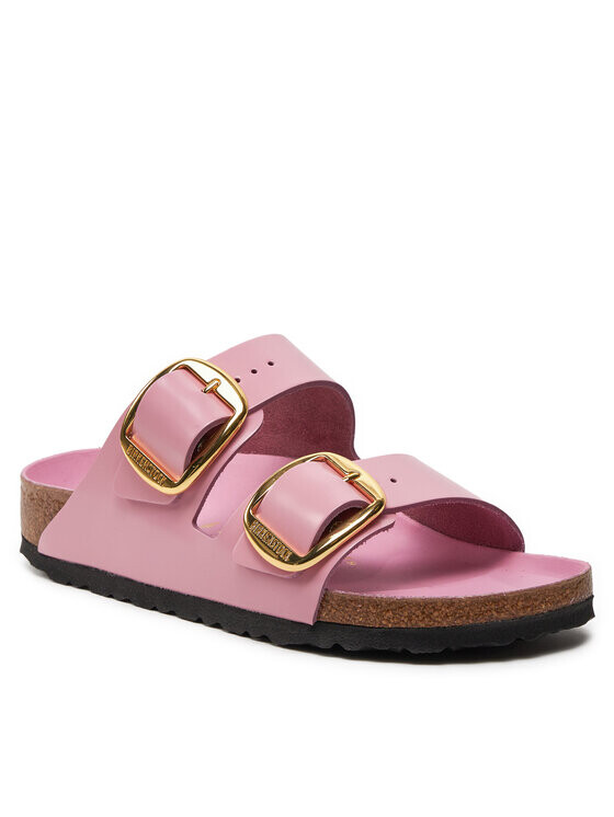 

Мюли Birkenstock, розовый