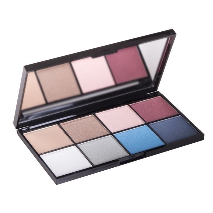 

Тени для век Travel To Egypt Paleta de Sombras Gio De Giovanni, 02