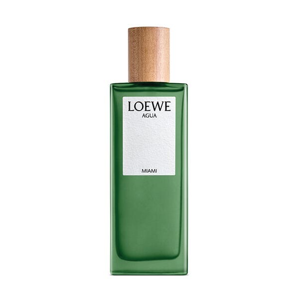 

Майами Уотер 100 мл Loewe