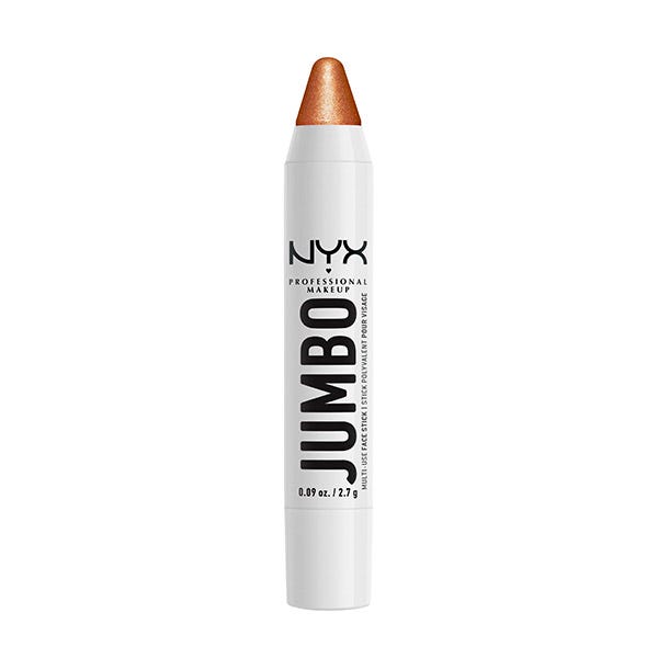 nyx professional make up high glass face primer brush Многоцелевой осветитель Jumbo Nyx Professional Make Up