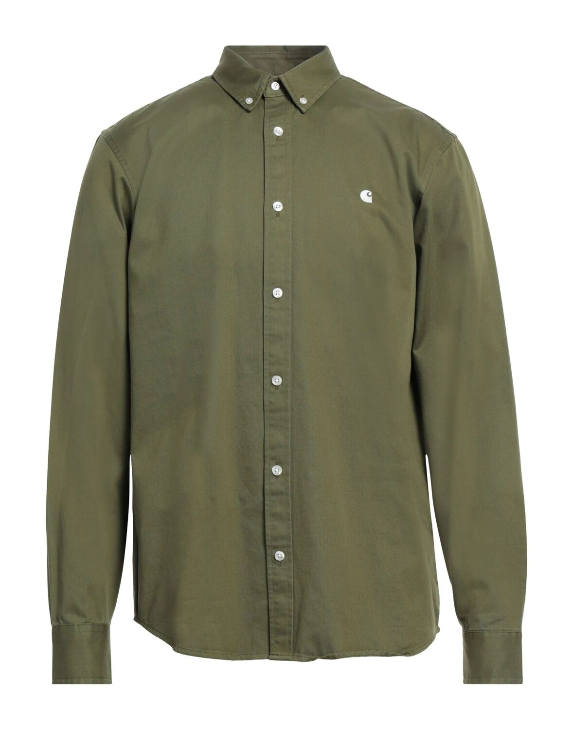 

Рубашка Carhartt, зеленый