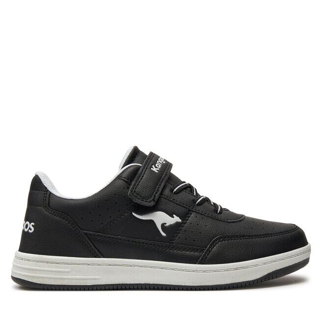 

Кроссовки KangaRoos K-Cp Gate Ev 18906 5012 S Jet Black/White, черный