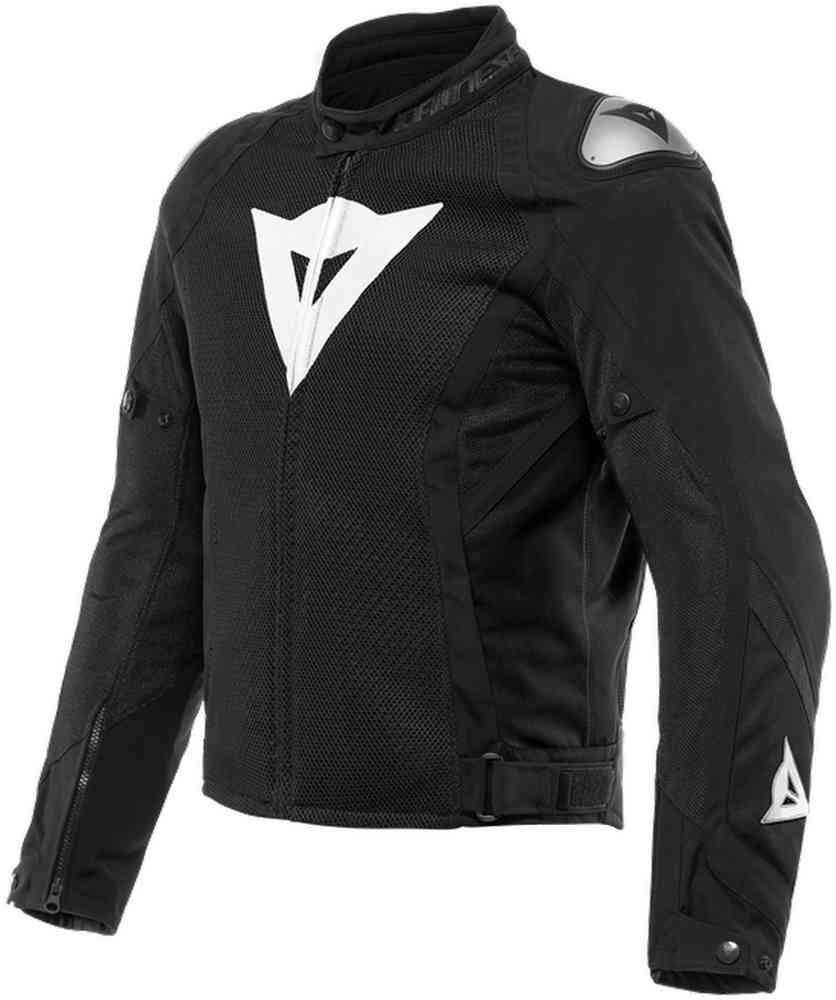 

Мотоциклетная текстильная куртка Energyca Air Tex Dainese, черный