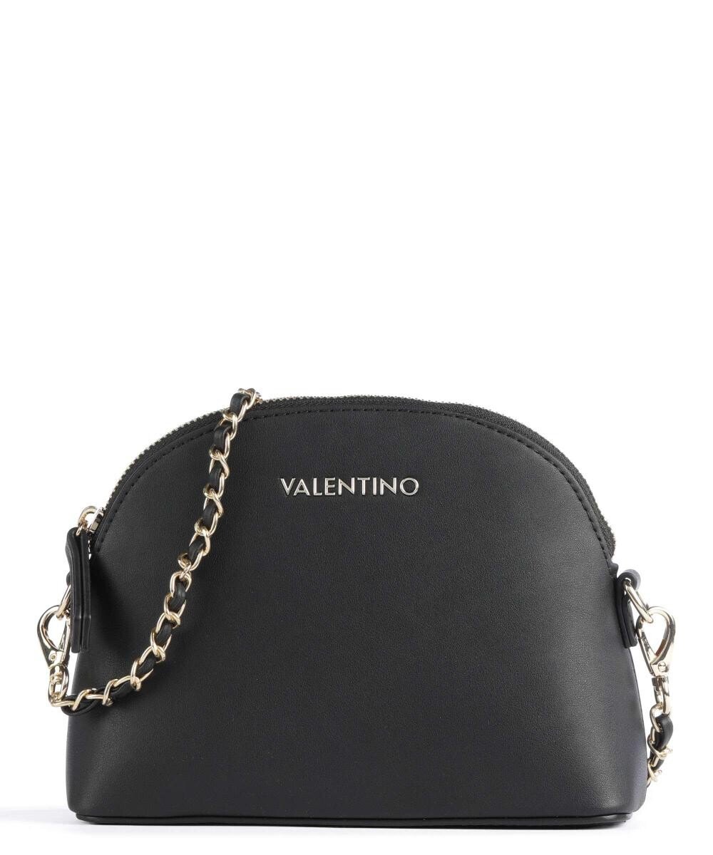 Сумка через плечо Mayfair из искусственной кожи Valentino Bags, черный