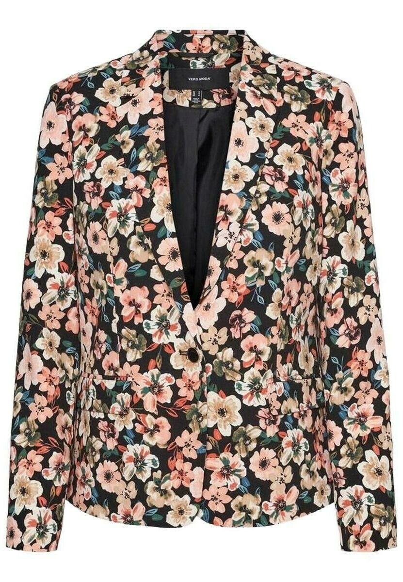 

Блейзер Vero Moda, черный