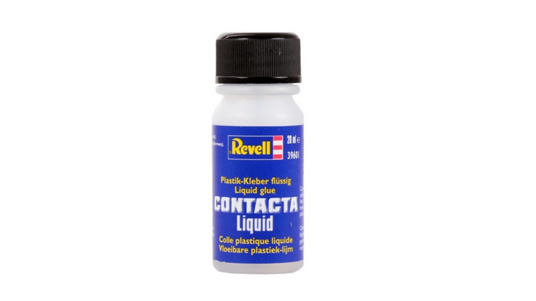 

Revell Жидкость Contacta, клей, 13 г