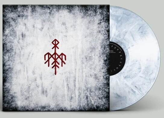 

Виниловая пластинка Wardruna - Gap Var Ginnunga (цветной винил)
